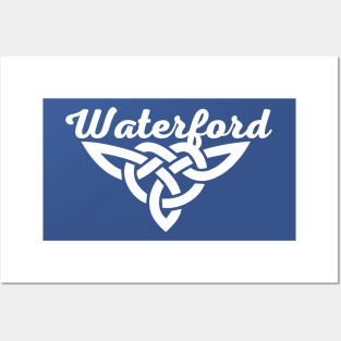 Waterford, Celtic Irish Posters and Art